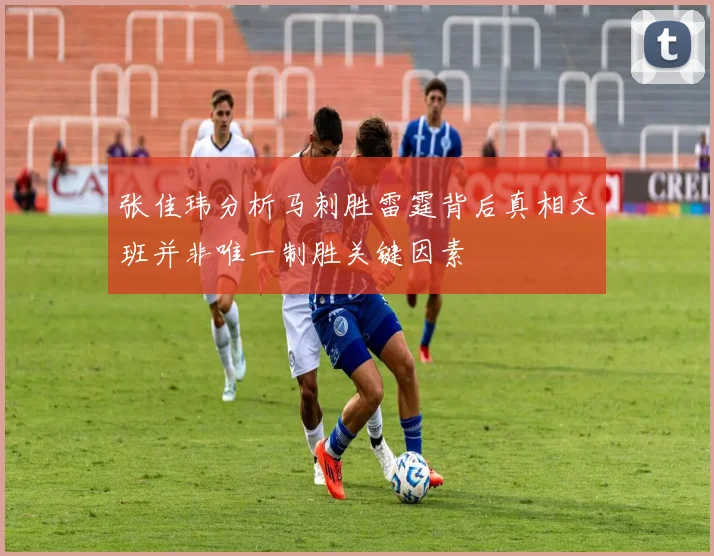 张佳玮分析马刺胜雷霆背后真相文班并非唯一制胜关键因素