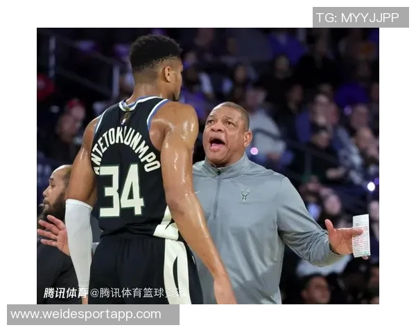 里弗斯透露字母哥缺阵原因称早已研究轮休策略并劝其休息