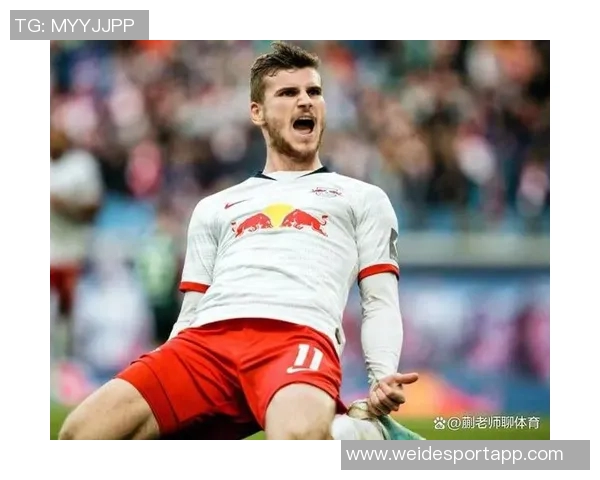 年薪千万的维尔纳本赛季仅出场1分钟身价暴跌至500万 年薪千万的维尔纳本赛季仅出场1分钟身价暴跌至500万