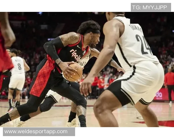 拓记:开拓者面临最后86小时的决策时刻是否提前续约夏普 拓记:开拓者面临最后86小时的决策时刻是否提前续约夏普