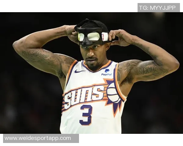 比尔谈输给爵士后的反思与调整明确球队未来方向 比尔谈输给爵士后的反思与调整明确球队未来方向