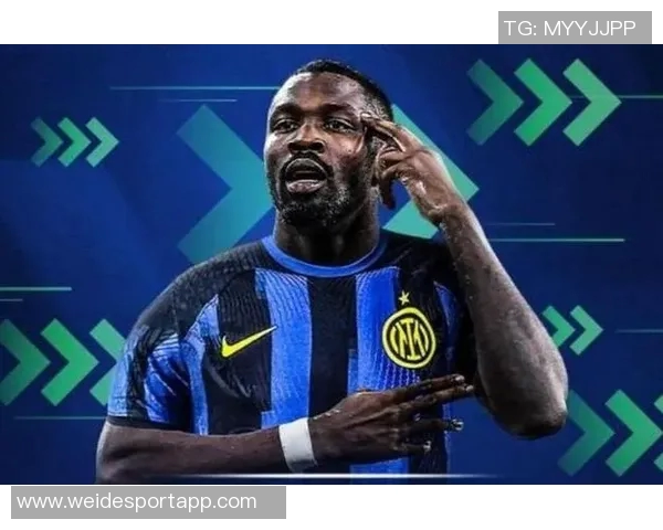 国米对阵马竞将进行首发调整小图拉姆或将缺席比赛 国米对阵马竞将进行首发调整小图拉姆或将缺席比赛