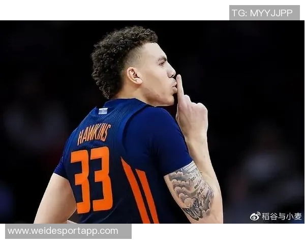 掘金计划提前续约布劳恩五年合同价值125亿看重其攻防能力