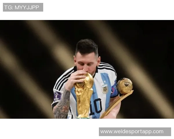 梅西与斯卡洛尼将出席华盛顿世界杯抽签仪式并交还原版奖杯 梅西与斯卡洛尼将出席华盛顿世界杯抽签仪式并交还原版奖杯