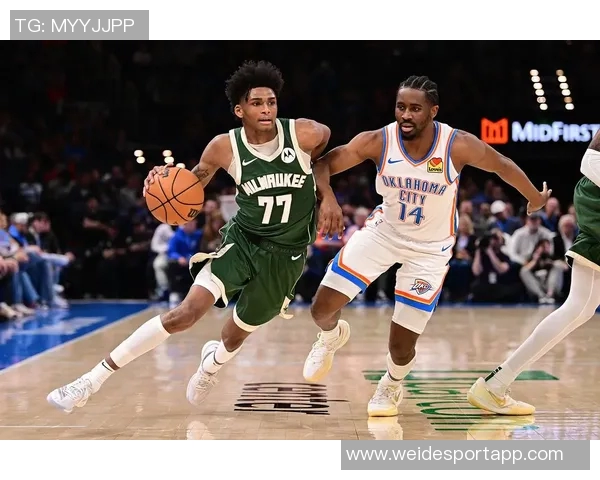 米德尔顿谈字母压力称雄鹿更需要库兹马而非自己 米德尔顿谈字母压力称雄鹿更需要库兹马而非自己