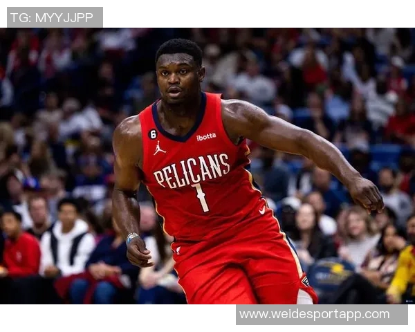 锡安突感不适威利格林表示情况不严重但仍需观察恢复情况