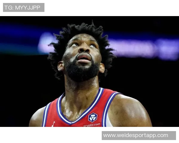 76人对决凯尔特人恩比德与麦凯恩状态良好乔治依旧缺席