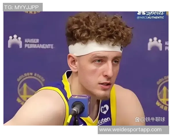 华子称赞麦丹持球决策进步期待里德展现更强能力