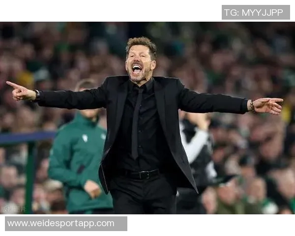 西蒙尼谈球队表现出色却未能取胜强调埃因霍温攻击力强劲