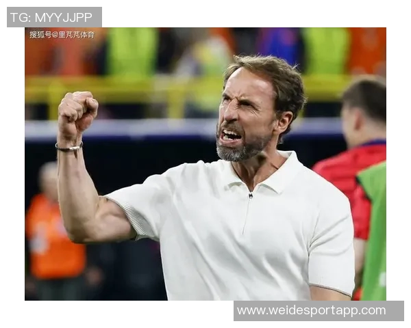 索斯盖特被视为阿莫林接班人但他暂不急于重返教练岗位