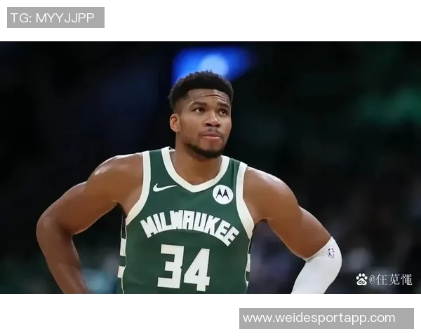 米勒分析雄鹿交易字母哥至尼克斯的潜在收益包括唐斯大桥和两首轮选秀权 米勒分析雄鹿交易字母哥至尼克斯的潜在收益包括唐斯大桥和两首轮选秀权