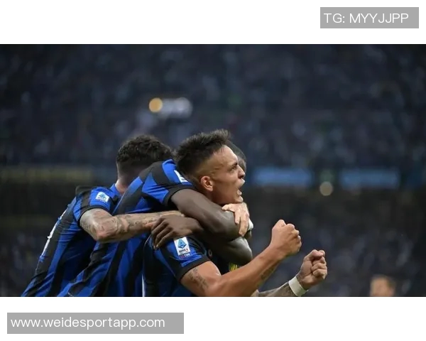 安布称赞劳塔罗展现国米斗志与狠劲他是球队的象征与代表 安布称赞劳塔罗展现国米斗志与狠劲他是球队的象征与代表