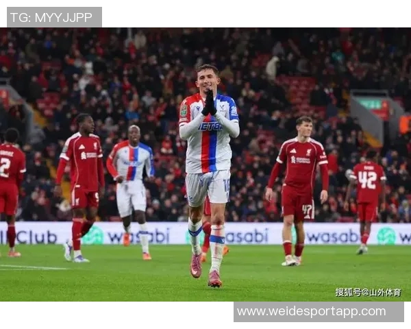 斯洛特谈英超失利与水晶宫绝杀称联赛杯阵容尚未确定 斯洛特谈英超失利与水晶宫绝杀称联赛杯阵容尚未确定