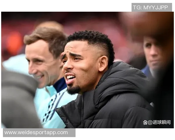 热苏斯坚决否认转会传闻表达为阿森纳争冠的决心与信心