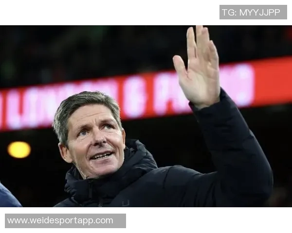 曼联若中途换帅格拉斯纳或将离开水晶宫执掌新球队