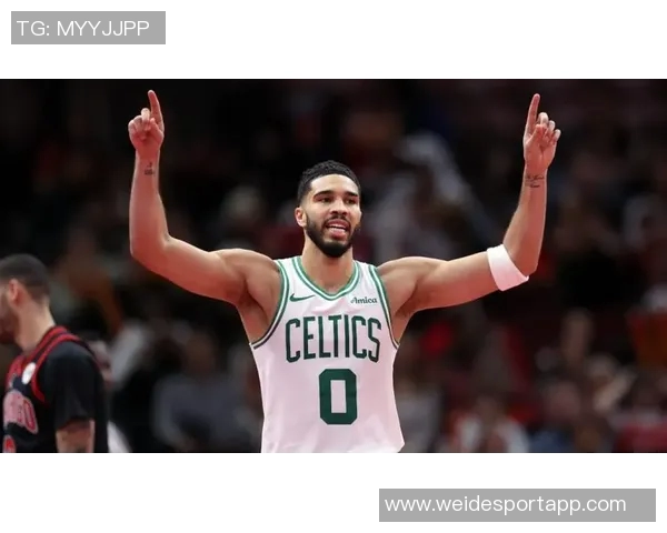 医疗专家透露塔图姆复出在即预计下个月重返赛场