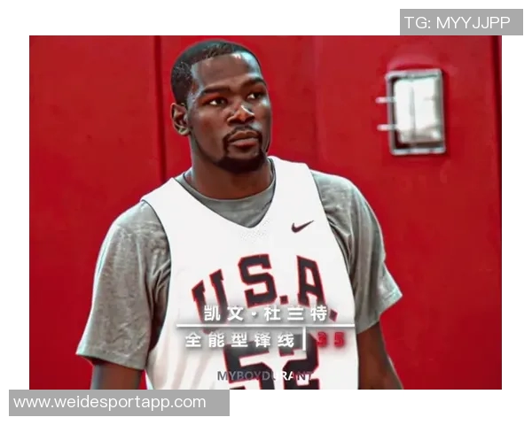 小贾巴里史密斯高效表现如杜兰特8投6中砍下16分三分球命中率极佳